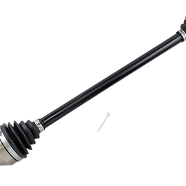 Complete Axle Kit - Heavy Duty - Rear Left/Right - Can-Am