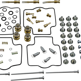 Carburetor Kit - Kawasaki ZX600E ZX6