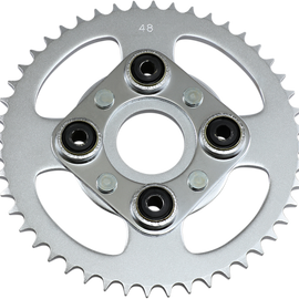 Rear Honda Sprocket - 482 - 48 Tooth