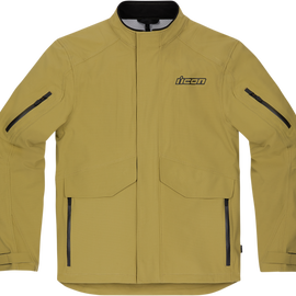 Stormhawk Jacket CE - Tan - 2XL