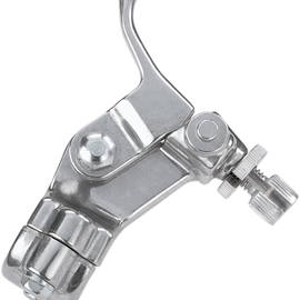 Polished Clutch Perch w/ Hot Start for CRF