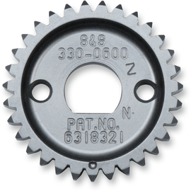 Pinion Gear - Oversized - Twin Cam/M8