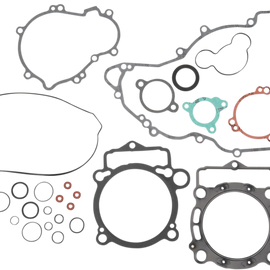Complete Motor Gasket Kit - 350SXF