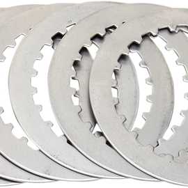 Steel Plates