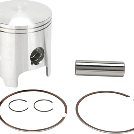 Piston - Standard - Kawasaki KX 250/KDX 250