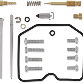 Carburetor Repair Kit - Kawasaki