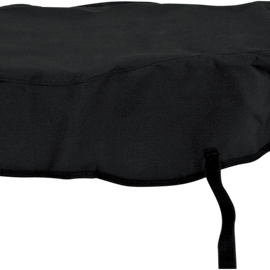 Seat Cover - Black - Kodiak