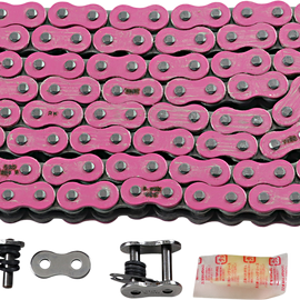 530 Max X - Chain - 120 Links - Pink