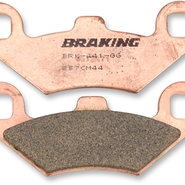 CM44 Brake Pads