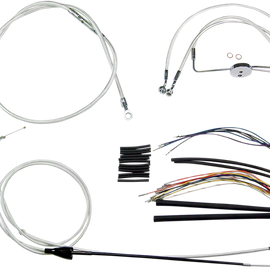 Control Cable Kit - Sterling Chromite II®