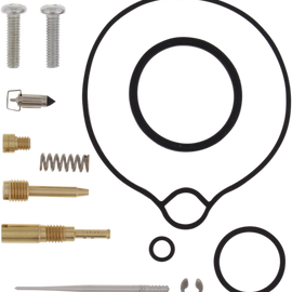 Carburetor Repair Kit - Kawasaki