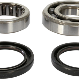 Crank Bearing and Seal Kit