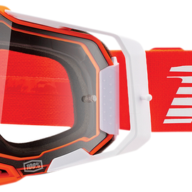 Armega Goggles - Regal - Clear