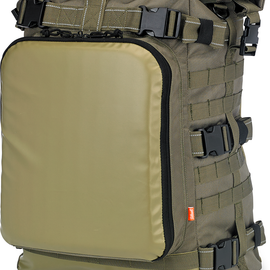 EXFIL-80 Morotcycle Bag - Green