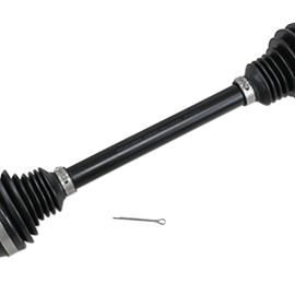 Complete Axle Kit - Heavy Duty - Front Right