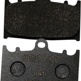 HH Sintered Ceramic Brake Pads - Kawasaki/Suzuki