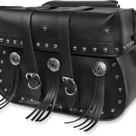 American Classic Saddlebag - Adjustable