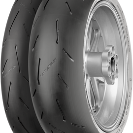 Tire - Conti Race Attack 2 - 190/55ZR17 - (75W)