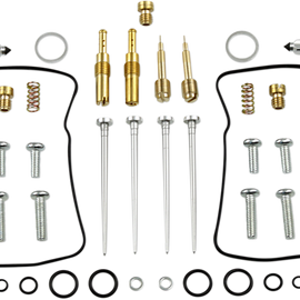 Carburetor Kit - Honda VT1100C