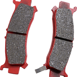 Brake Pads - FA701X