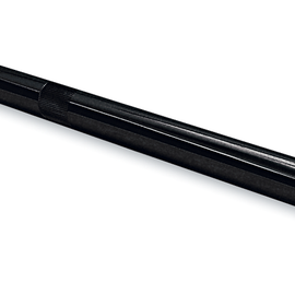 Black 29" Broomstick Handlebar for TBW