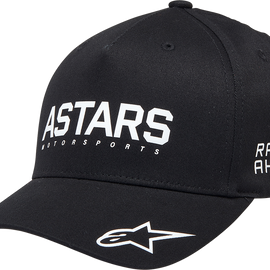 Placer Hat - Black - Large/XL