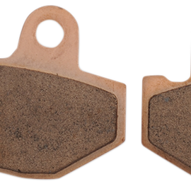 SV Severe Duty Brake Pads - FA675SV