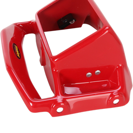 Headlight Shell - ATC250R 86 - Red