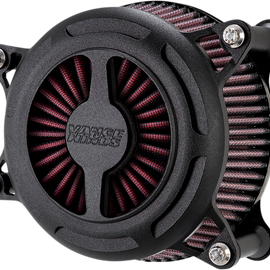 VO2 Blade Air Cleaner - Black Wrinkle - XL