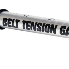 Tool Belt Tension Gauge