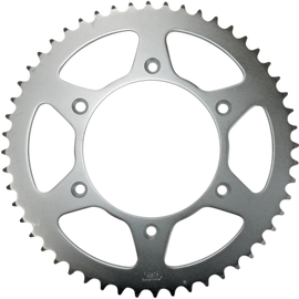 Steel Rear Sprocket - 50-Tooth