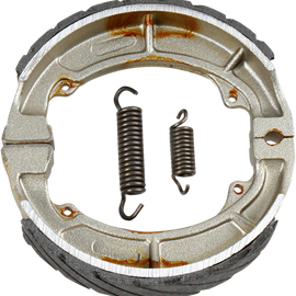 Brake Shoes - Kawasaki