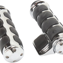 Chrome ISO®-Grips for TBW