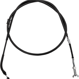 Brake Cable - Rear - Parking - Suzuki