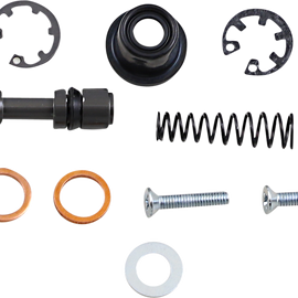 Rebuild Kit - Master Cylinder - Front