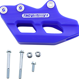 Chain Guide - Suzuki - Blue