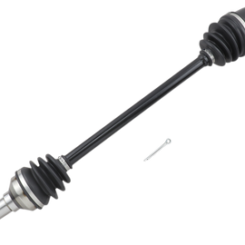 Complete Axle Kit - Rear Left/Right - Yamaha