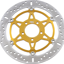 Brake Rotor - Suzuki