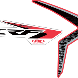 OEM Tank Graphic - CRF2/4