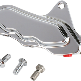 6-Piston Caliper - Left/Front - 08-17FL