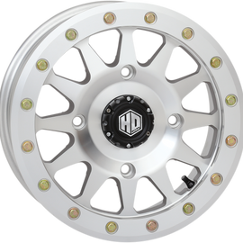 HD A1™ Wheel - Front/Rear - 14x7 - 4/156 - 5+2