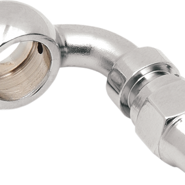 Banjo Fitting - 7/16" - 90 Degree