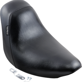 Bare Bones Solo Seat - Gel - FXST '06-'10