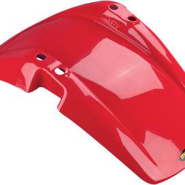 Front Fender - Red