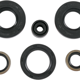 Motor Seals - KX/RM 60