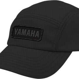 Yamaha Premium Hat - Black