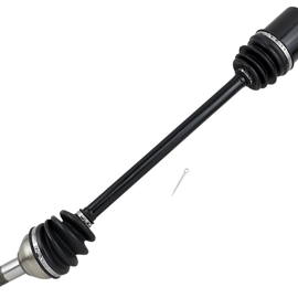 Complete Axle Kit - Rear Left/Right - Can-Am