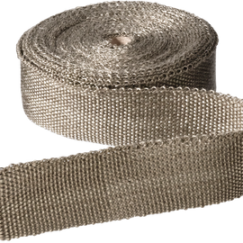 Basalt Exhaust Wrap - 1x50