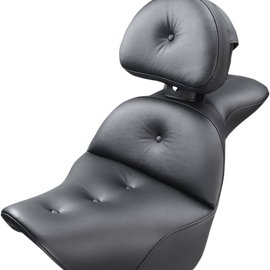Explorer RS Seat - Backrest0052112