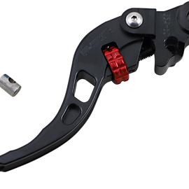 Black Apex Clutch Lever